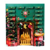CALENDRIER DE L'AVENT THE DE NOEL