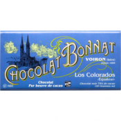 CHOCOLAT BONNAT NOIR LOS COLORADOS