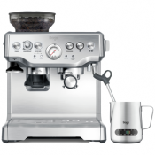 SAGE MACHINE EXPRESSO BARISTA EXPRESS