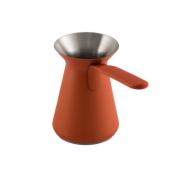 CAFETIERE A CAFE TURC INDUCTION 5 TASSES 