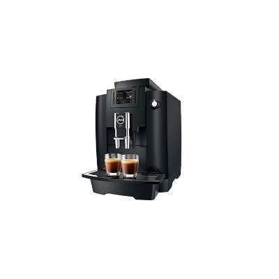 MACHINE A CAFE GRAIN JURA WE8 PRO