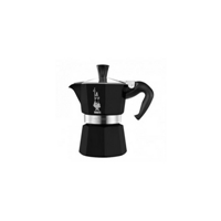 CAFETIERE ITALIENNE BIALETTI MOKA EXPRESS NOIRE 3 TASSES