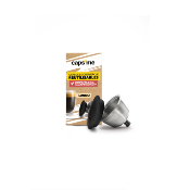 CAPSME 1 RECHARGE CAPSULE INOX  COMPATIBLE DOLCE GUSTO