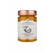 CONFITURE CLEMENTINE DE CORSE MAISON PERROTTE