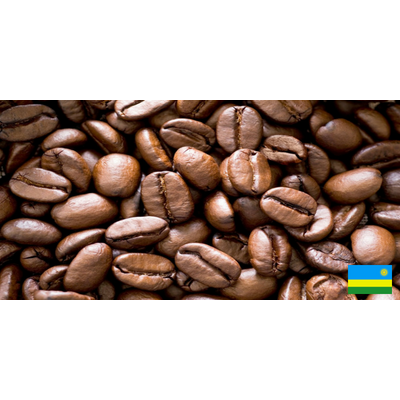 CAFE DU RWANDA - EQUILIBRE ET FRUITE