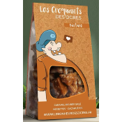 CROQUANT CARAMEL DES OGRES