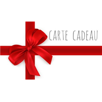 CARTE CADEAU