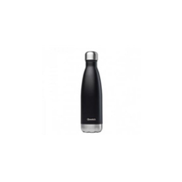 GOURDE ISOTHERME QWETCH NOIRE 260ML