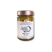 CONFITURE ORANGE DE NICE MAISON PERROTTE