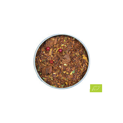 ROOIBOS BIO AUX ÉPICES