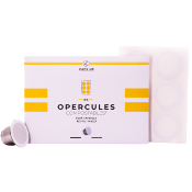 CAPSME OPERCULES CAPSULES