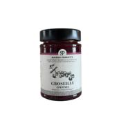 CONFITURE DE GROSEILLE EPEPINEE MAISON PERROTTE