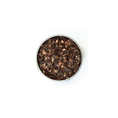 YERBA MATE GRILLE CHOCOLAT