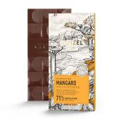 CHOCOLAT CLUIZEL NOIR 71% MANGARO MADAGASCAR