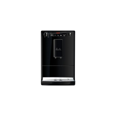 MACHINE A CAFE GRAIN MELITTA CAFFEO SOLO DELUXE NOIRE