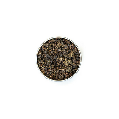 THE OOLONG TI KUAN YIN