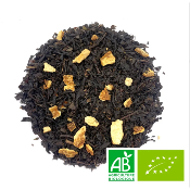 THE NOIR BIO CITRON
