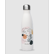 GOURDE ISOTHERME QWETCH FEMME 500ML