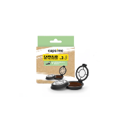 CAPSME 2 RECHARGES CAPSULES COMPATIBLES SENSEO