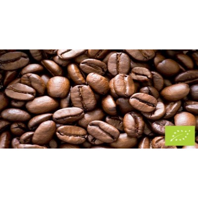 CAFE BIO DE SUMATRA MANDHELING GAYO - CORSÉ
