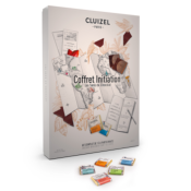 COFFRET INITIATION CHOCOLAT CLUIZEL