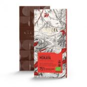 CHOCOLAT CLUIZEL BIO NOIR 75% MOKAYA